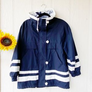 Mulberry Street Vintage Jacket
